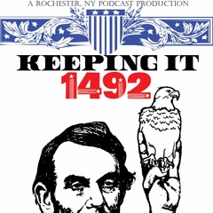 The Keeping It 1492 Podcast