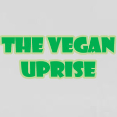 The Vegan Uprise