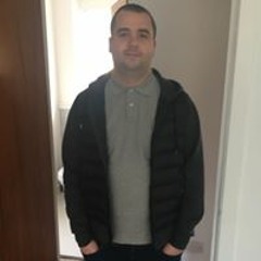 darren stewart