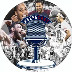 The KeefeCast Podcast