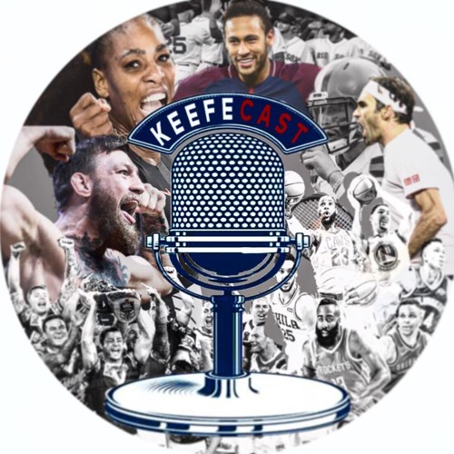 The KeefeCast Podcast’s avatar