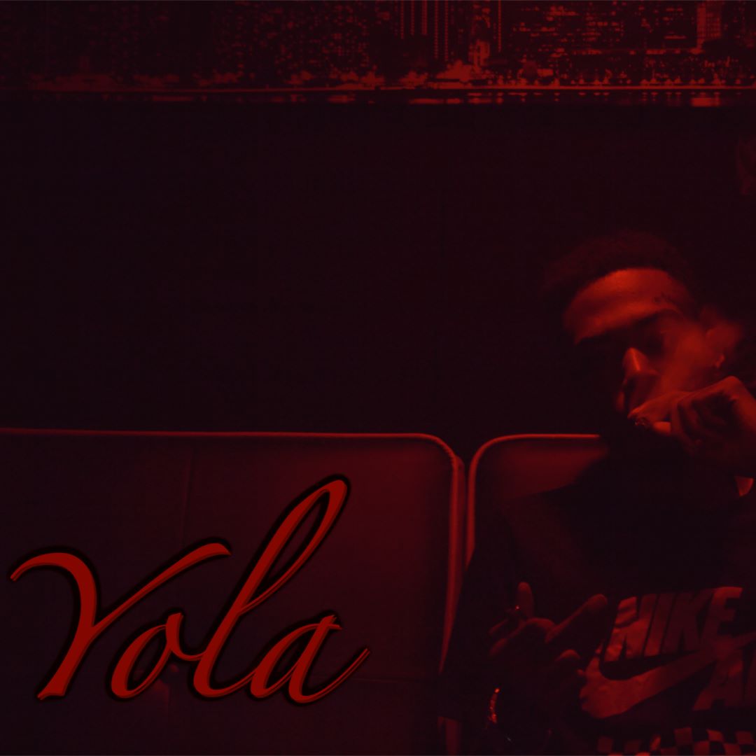 YolaTheArtist cover art