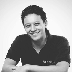 Jean-luc van Charante