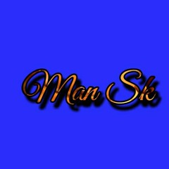 Man sk