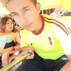 Yohandry Rosales