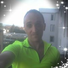 Emmanuel Lesavre