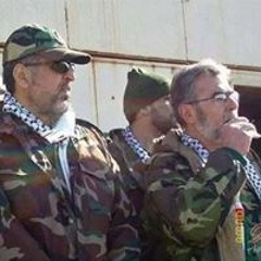 أبو المؤيد