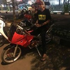 Dwi Saputra