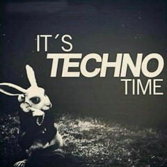 TechnoBunny