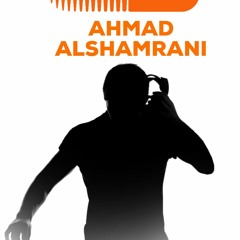 AHMAD ALSHAMRANI