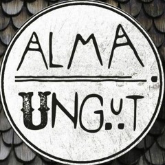 Alma Ungut