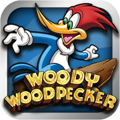 Woody Wodpecker
