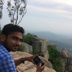 Bhuvanesh Cmv