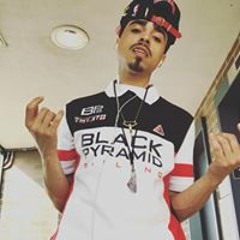 Moe Cruz
