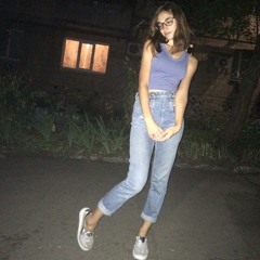 Анастасия Данилова