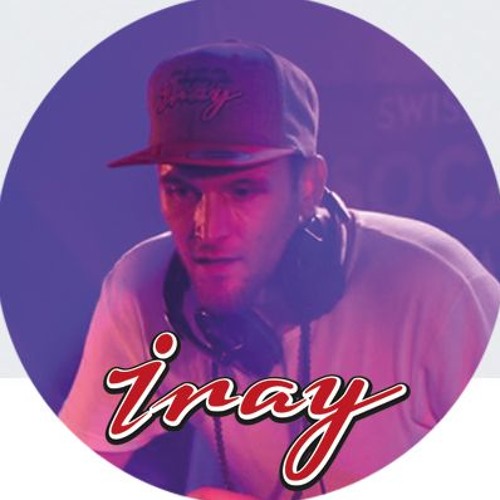 Selecta Iray’s avatar