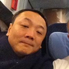 André Chi Sing Yuen