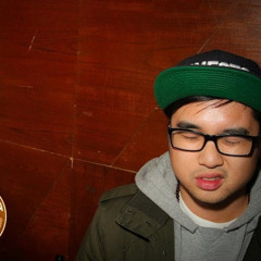 Justin Francisco Rojas