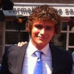 Stijn Jansen Holleboom