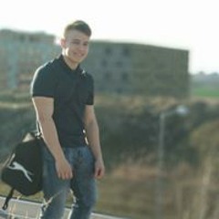 Andrej Zajic