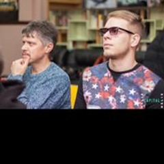 Арсений Слуцкий