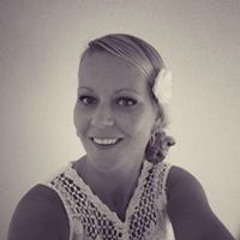 Hanneke Van der Vliet