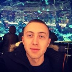 Artem Tsvetkov