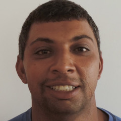 Alexandro Ribeiro Souza