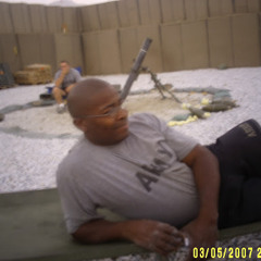 Oliver Mickens