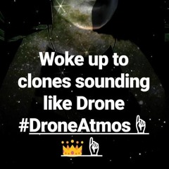 DroneAtmos