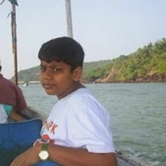 Gautam Gupta
