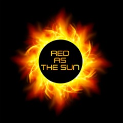 Red As The Sun