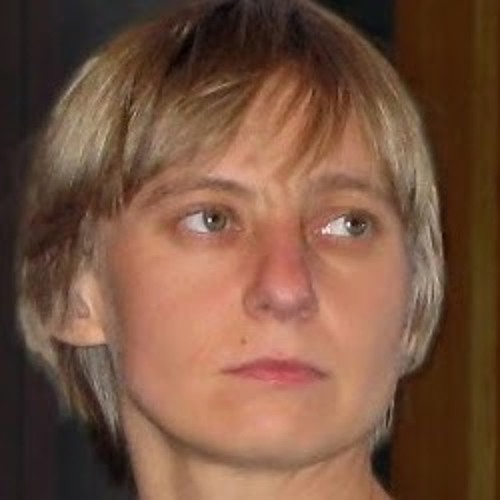Natalia Vladimirova’s avatar