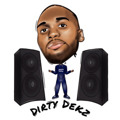 DirtyDekz - Luton's Number 1 DJ & SoundSystem