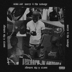 King Jay (Savage Boyz)