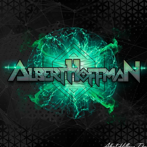 Albert Hoffman - Sin'dorei