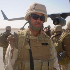 James Barnes