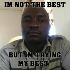 Tonny Kabuye