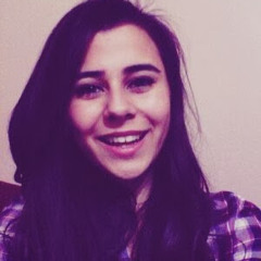 Rümeysa Betül İBİŞ