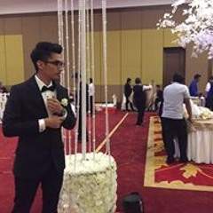 Andavi Rinaldy Lubis