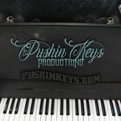 Pushin Keys Productions