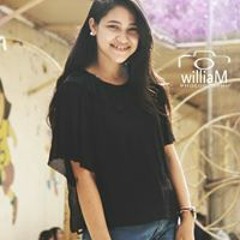 Martina Gamal