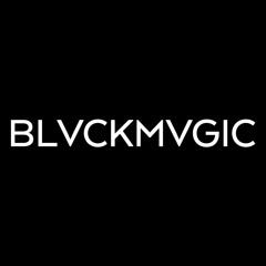 BLVCKMVGIC