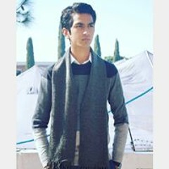 ahmed hassan