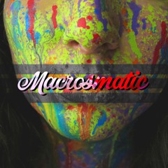 Macrosmatic
