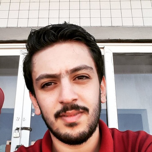 Mohamed Sabra’s avatar