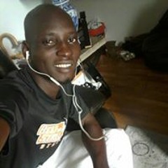 Youssouf Cherif Haidara