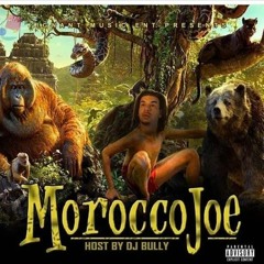 Morocco Joe Ft Quay Eaze - Feel Me