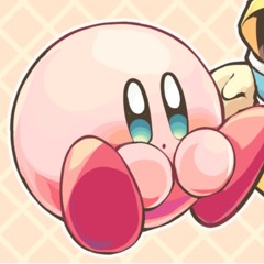 Stream 【ピアノ音】白き翼ダイナブレイド：タイトル - 星のカービィ