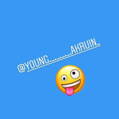 Young Akruin
